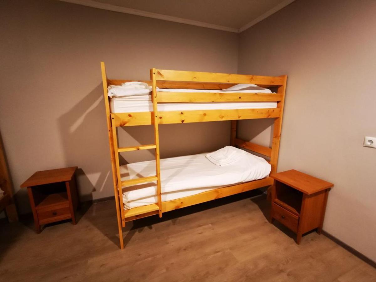 Oldtown Lux Hostel Tallinn Ngoại thất bức ảnh