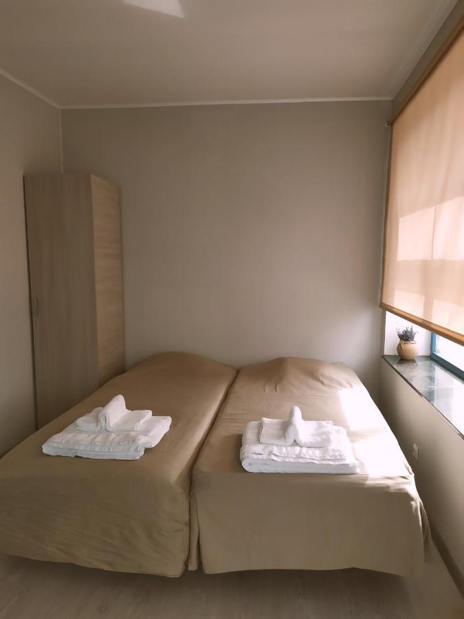 Oldtown Lux Hostel Tallinn Ngoại thất bức ảnh