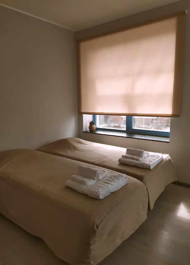 Oldtown Lux Hostel Tallinn Ngoại thất bức ảnh