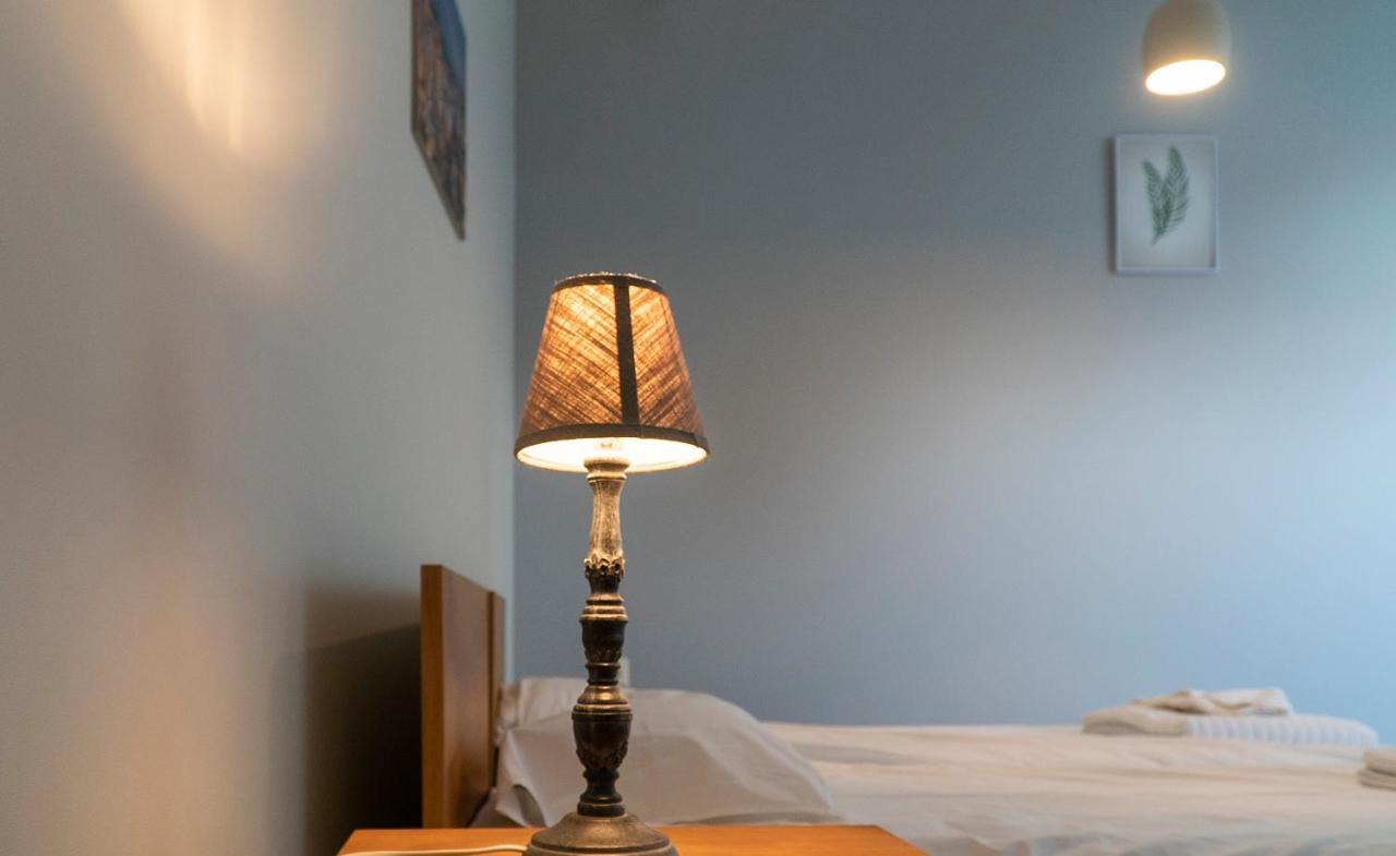 Oldtown Lux Hostel Tallinn Ngoại thất bức ảnh