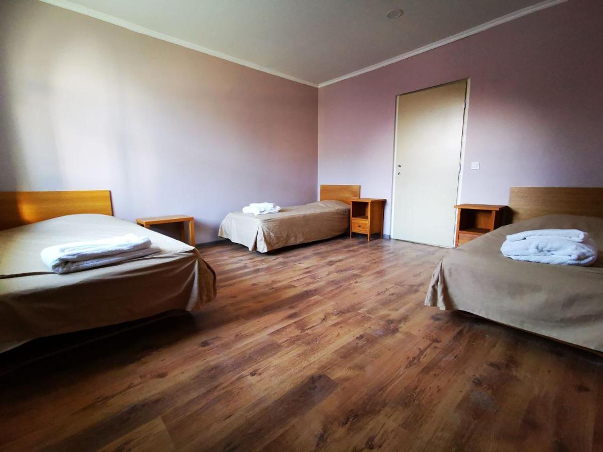 Oldtown Lux Hostel Tallinn Ngoại thất bức ảnh