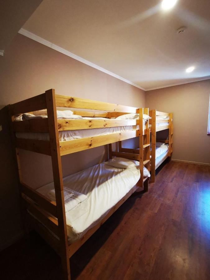 Oldtown Lux Hostel Tallinn Ngoại thất bức ảnh