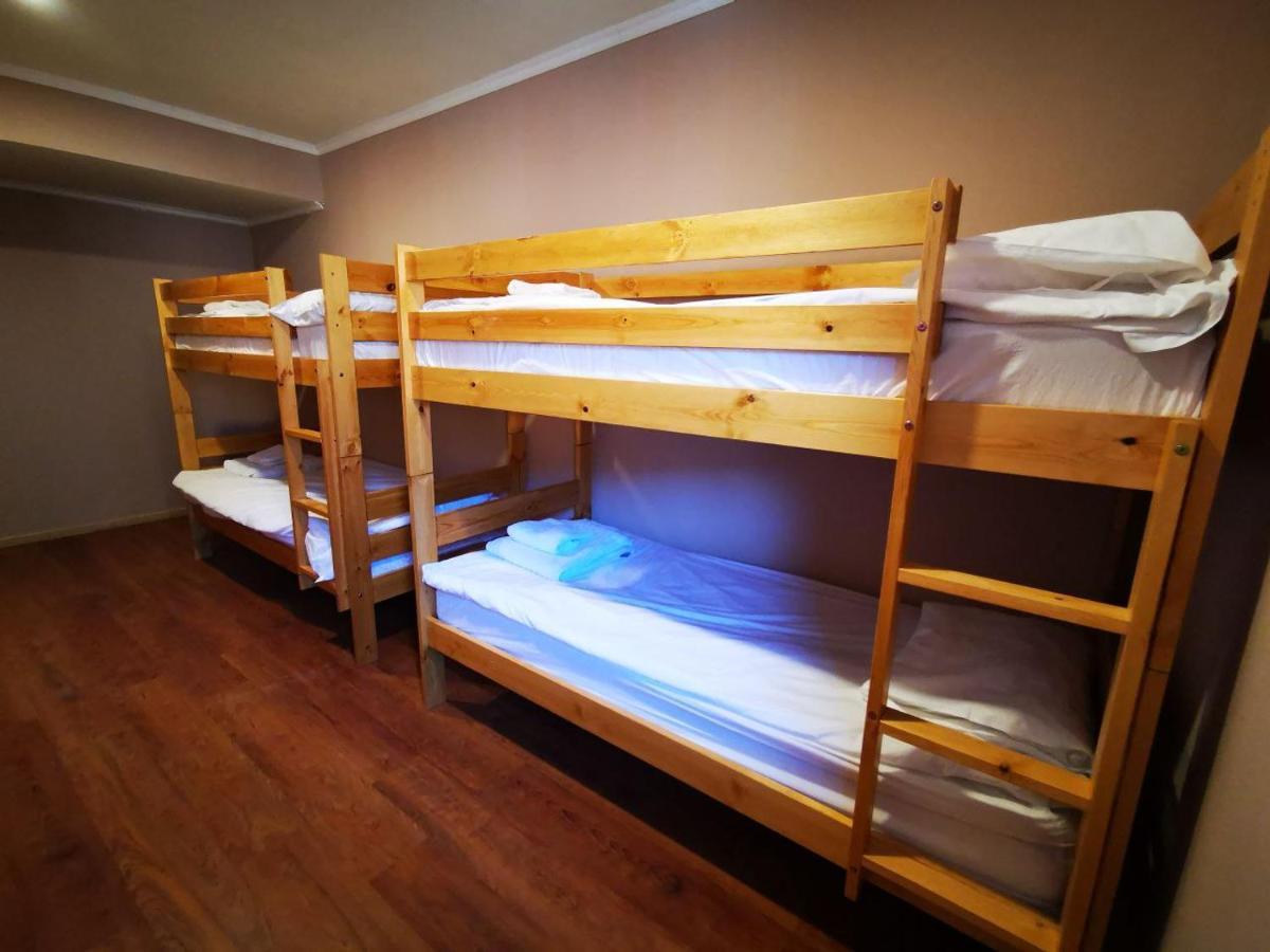 Oldtown Lux Hostel Tallinn Ngoại thất bức ảnh