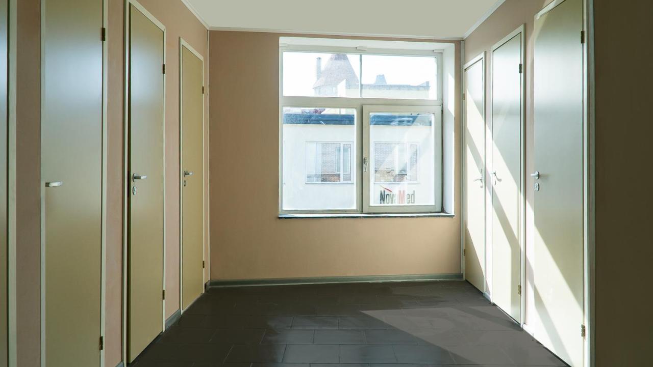 Oldtown Lux Hostel Tallinn Ngoại thất bức ảnh