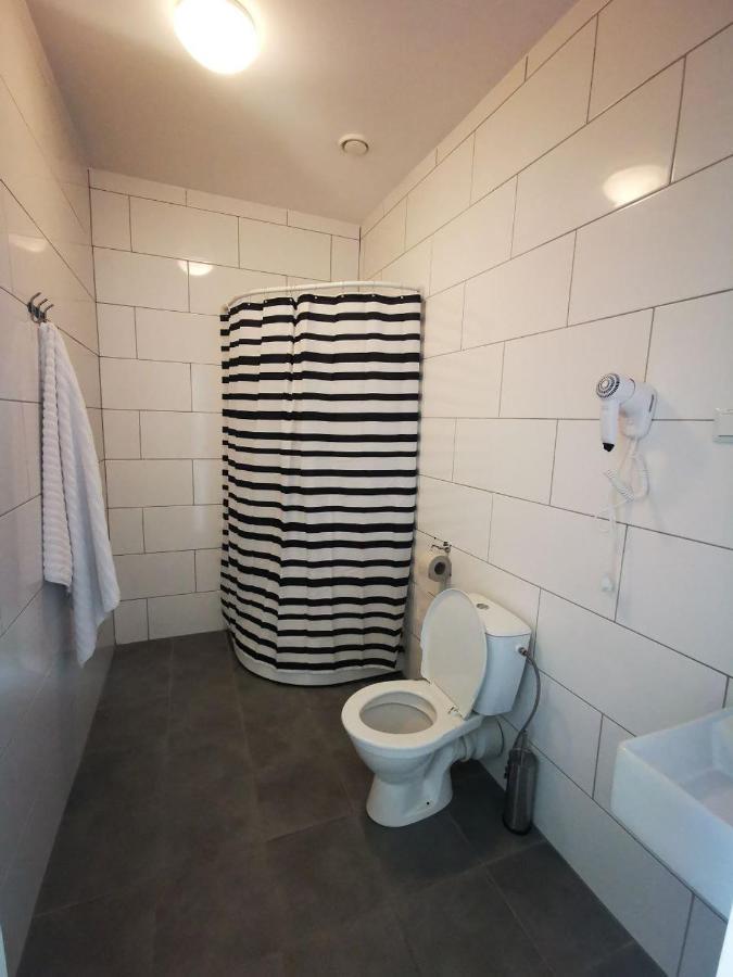 Oldtown Lux Hostel Tallinn Ngoại thất bức ảnh