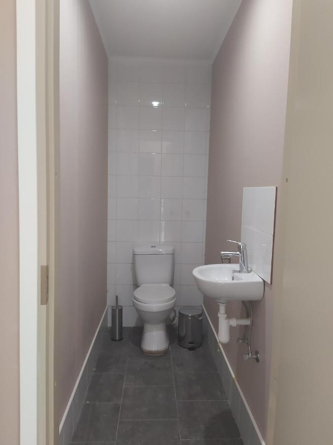 Oldtown Lux Hostel Tallinn Ngoại thất bức ảnh