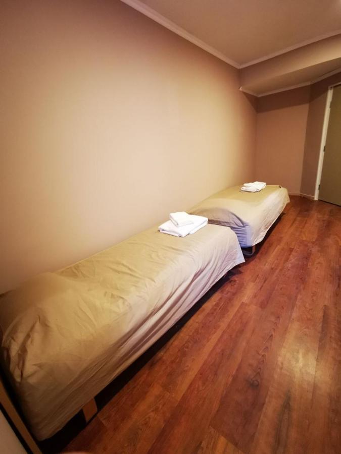 Oldtown Lux Hostel Tallinn Ngoại thất bức ảnh