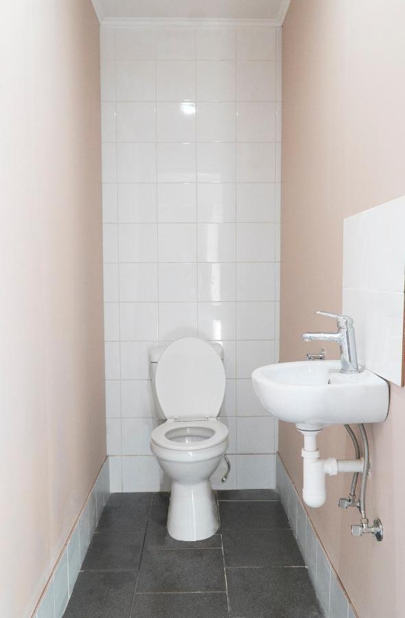 Oldtown Lux Hostel Tallinn Ngoại thất bức ảnh